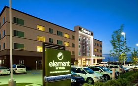 Element By Marriott Dallas Fort Worth Airport North